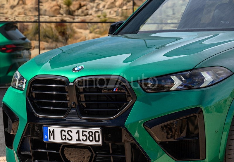 X5 M Competition