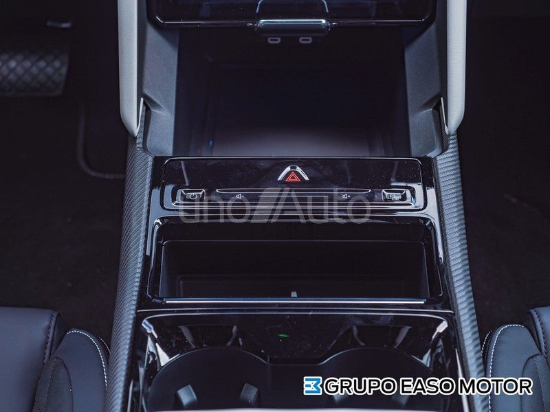 Capri RWD Rango Extendido Premium 77kWh