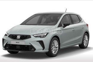 SEAT Ibiza 1.0 TSI S&S FR 85kW