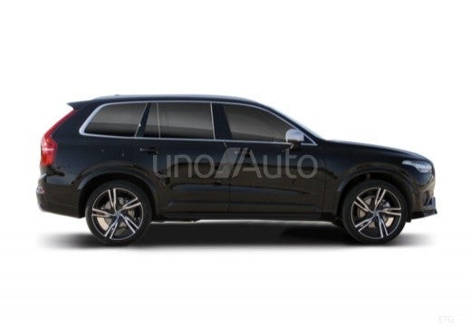 XC90 B5 Momentum 7pl. AWD Aut.