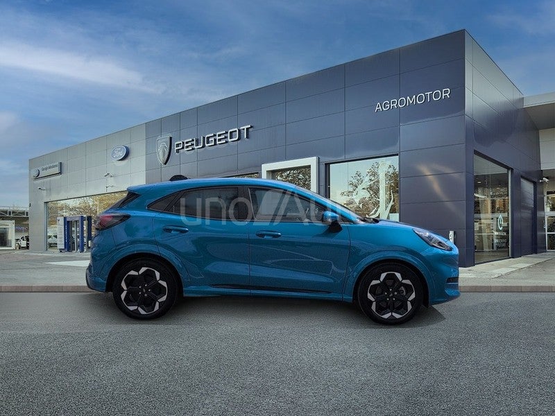 Puma Gen-e FWD 43kWh Premium