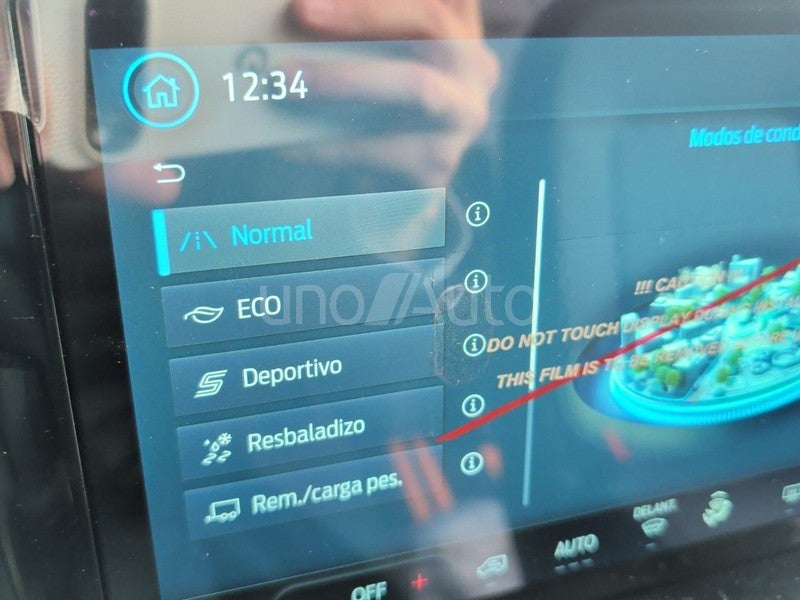 2.5 Duratec PHEV 171kW L1 Titanium eCVT