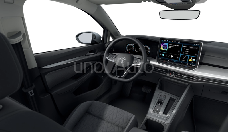 Golf 1.5 TSI eHybrid Match DSG6 150kW