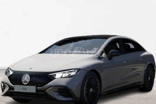 MERCEDES-BENZ EQE 350+ AMG Night Edition