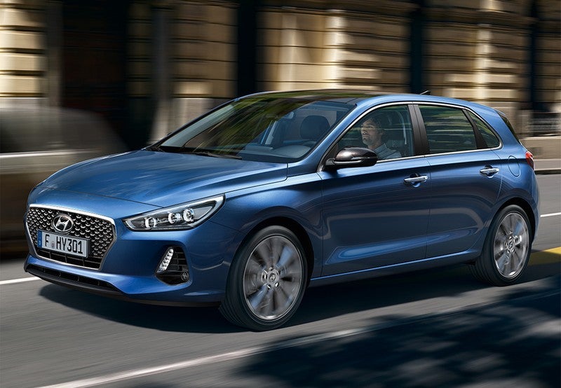 i30 2.0 TGDI N 250