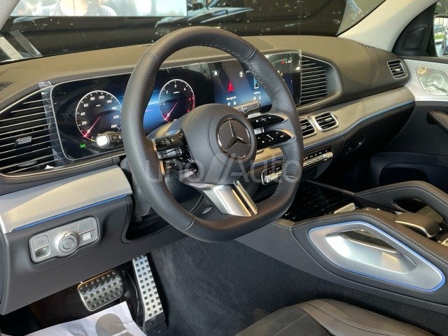 GLE 300d 4Matic Aut.
