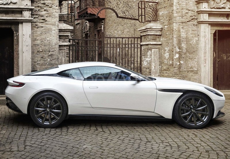 DB11 5.2 608