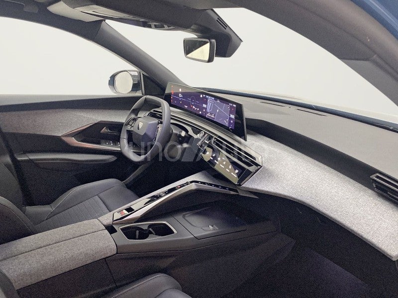 Hybrid 1.2 100KW GT eDCS6