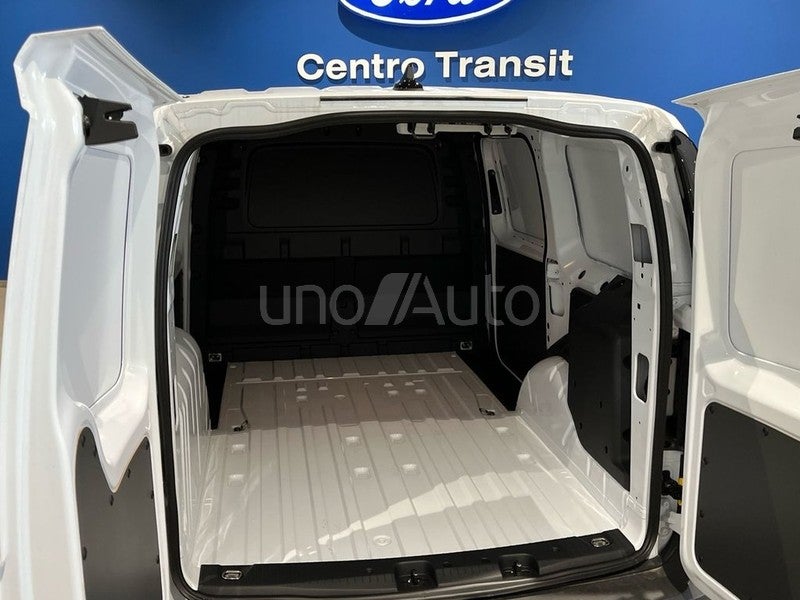 FORD Transit Connect VAN L2 PHEV 150cv