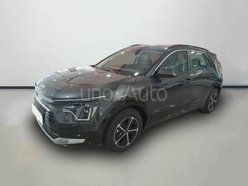 1.6 GDi HEV 95kW 129CV Drive