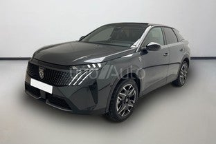 PEUGEOT 3008 Hybrid 1.2 100KW GT eDCS6