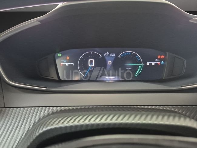 N Allure Hybrid 145 eDCS6