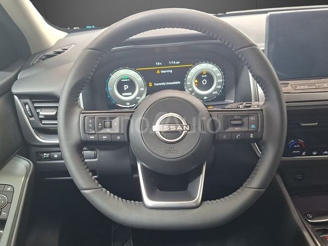 Qashqai E-POWER GEN3 N-Connecta 4x2 140kW