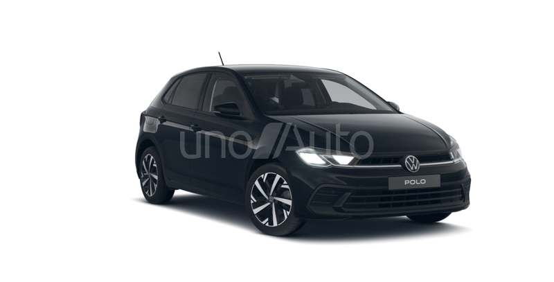 Polo 1.0 TSI Mas 70kW
