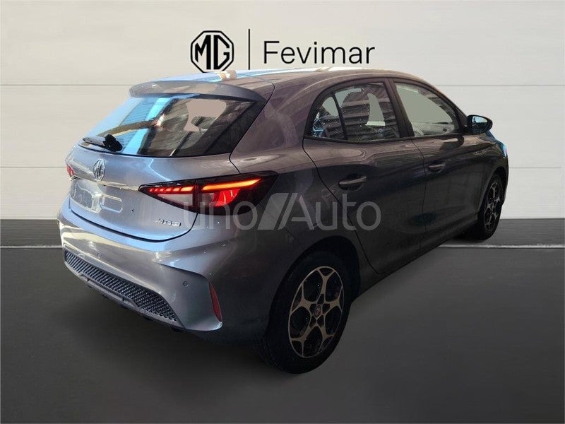 MG3 1.5 Comfort