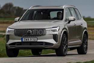 VOLVO XC90 T8 Ultra AWD Aut.