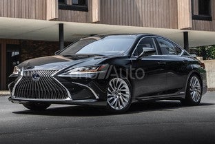 LEXUS ES 300h Premium