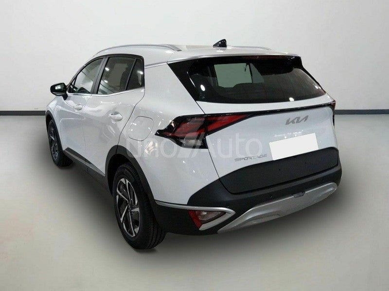 1.6 CRDi MHEV 100kW Business 4X2 DCT