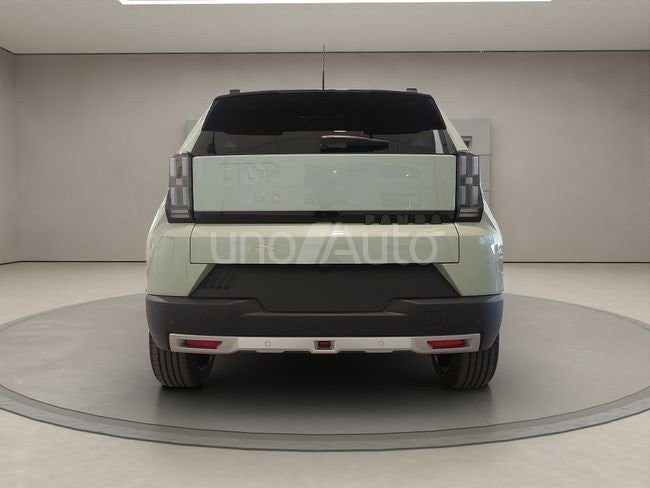 Grande Panda La Prima 83KW