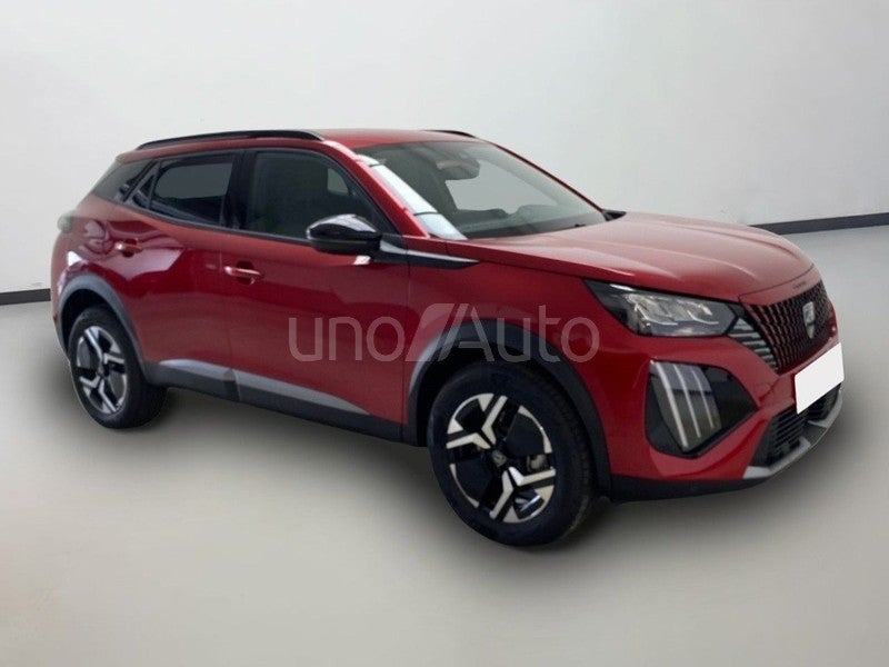 N Allure Hybrid 145 eDCS6