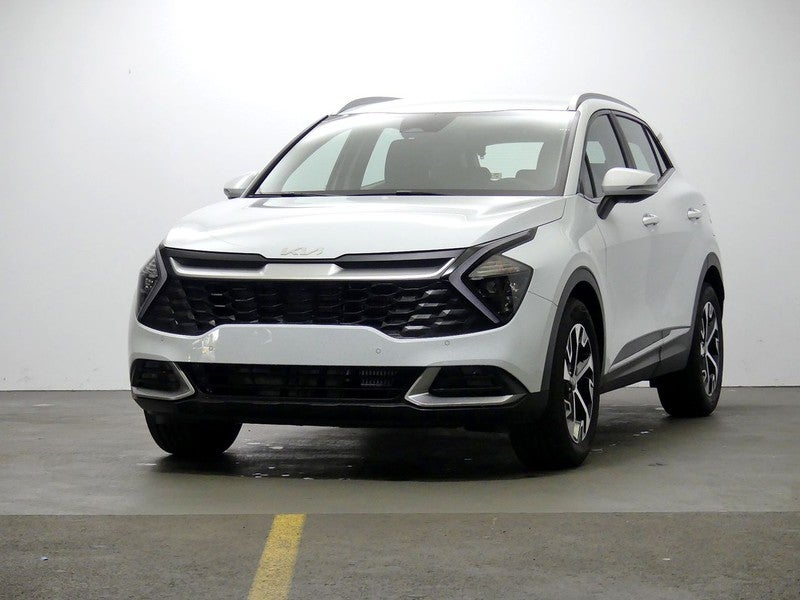 1.6 T-GDi PHEV 198kW (265CV) Tech 4x4