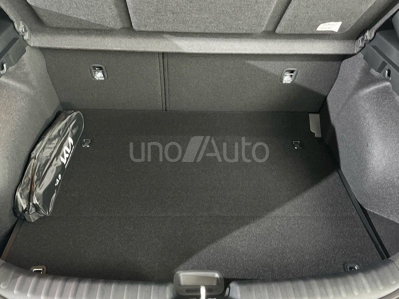 1.0 MHEV Style Edition 85kW (115CV)