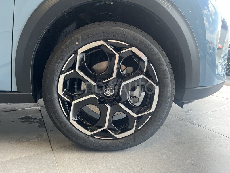 C3 1.2 Turbo S&S Max 100