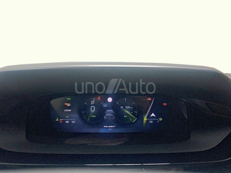 408 PureTech 130 GT EAT8