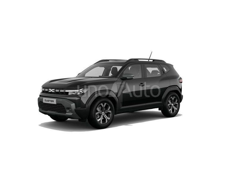 Duster 1.0 TCe ECO-G Expression 4x2 74kW