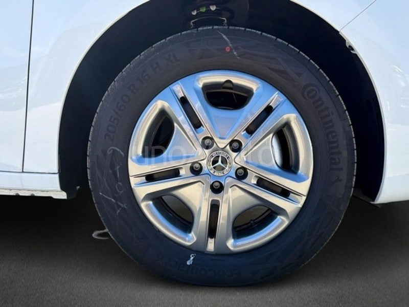 Citan Tourer 110CDI Base