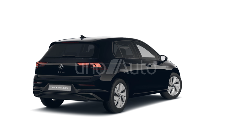Golf 1.5 TSI Más 85kW