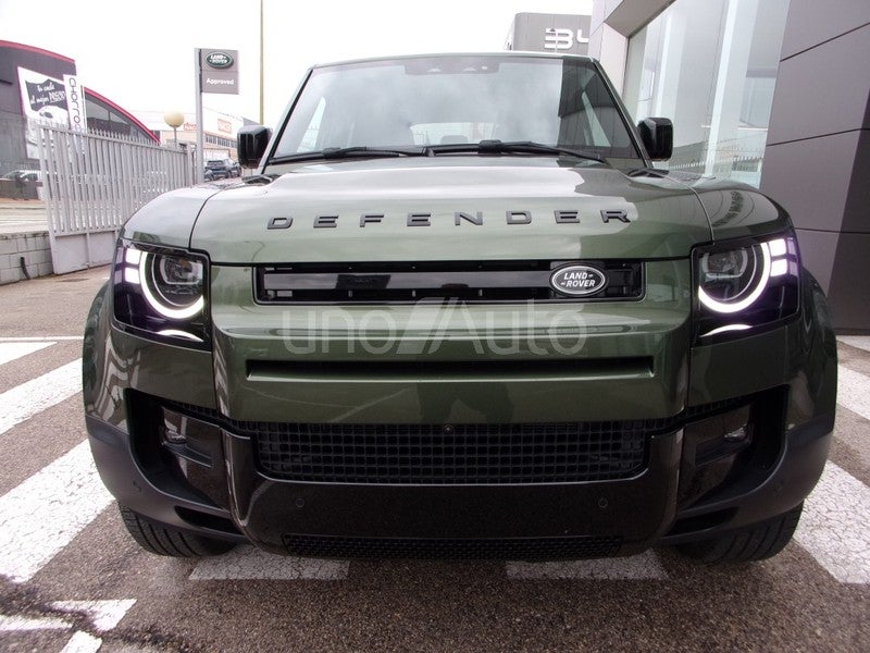 Defender 110 3.0D l6 MHEV S AWD Aut. 250