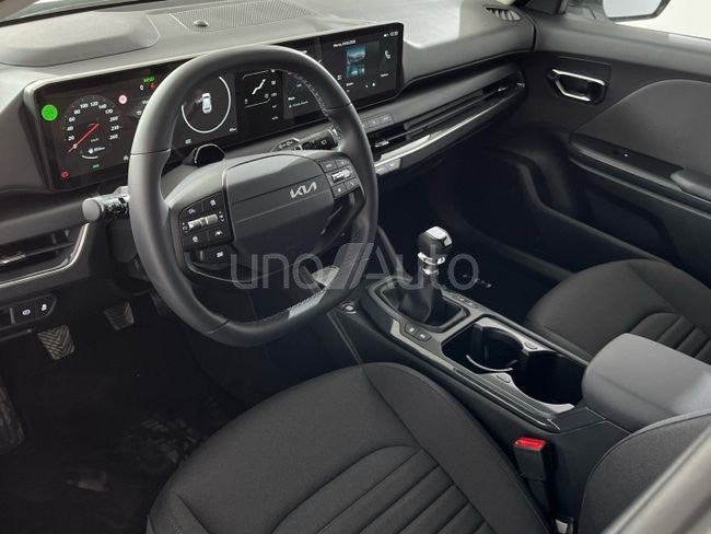 1.0 T-GDi MHEV Tech 85kW (115CV)
