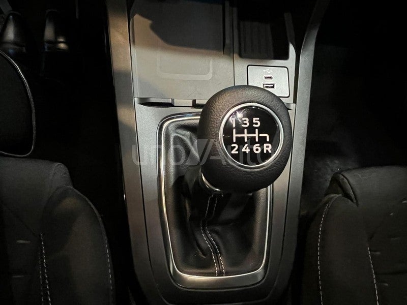 1.0 EcoBoost 125cv Titanium MHEV