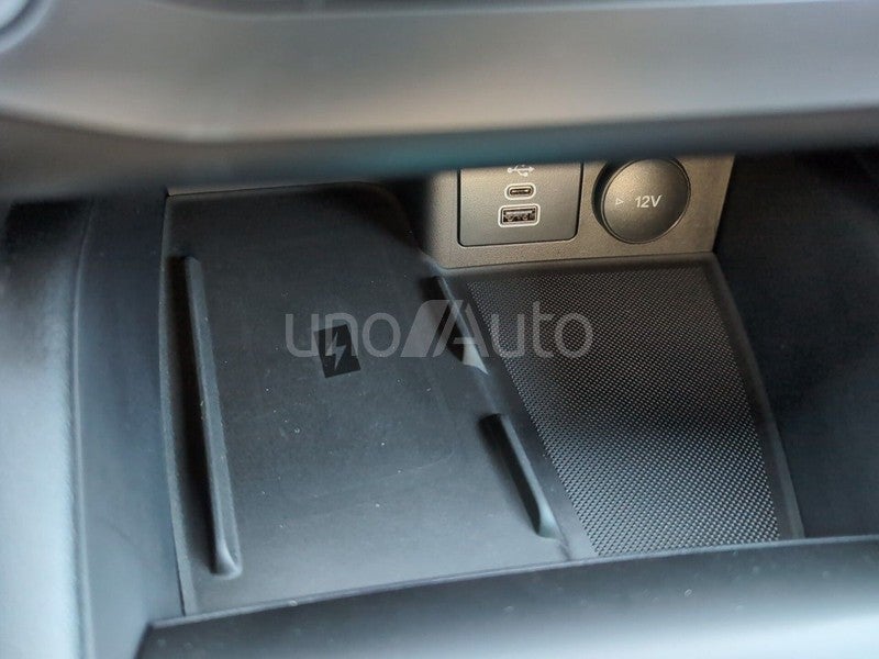 1.0 Ecoboost MHEV 114kW ST-Line X Auto