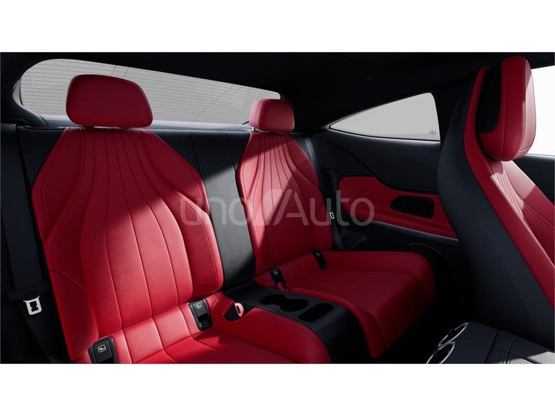 CLE CLE 300 4MATIC Coupé