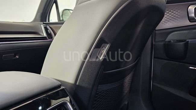Sorento 1.6 T-GDi HEV Emotion 4x2