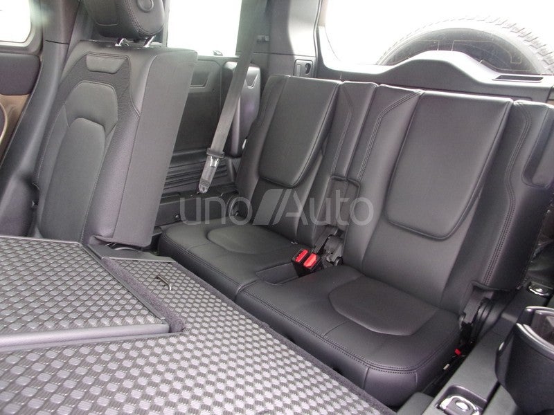 Defender 110 3.0D l6 MHEV X-Dynamic SE 350 AWD Aut.