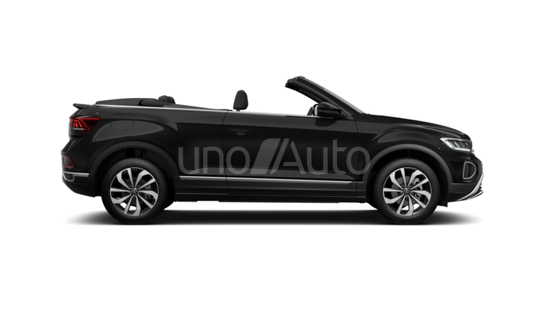 T-Roc Cabrio 1.0 TSI Style 85kW