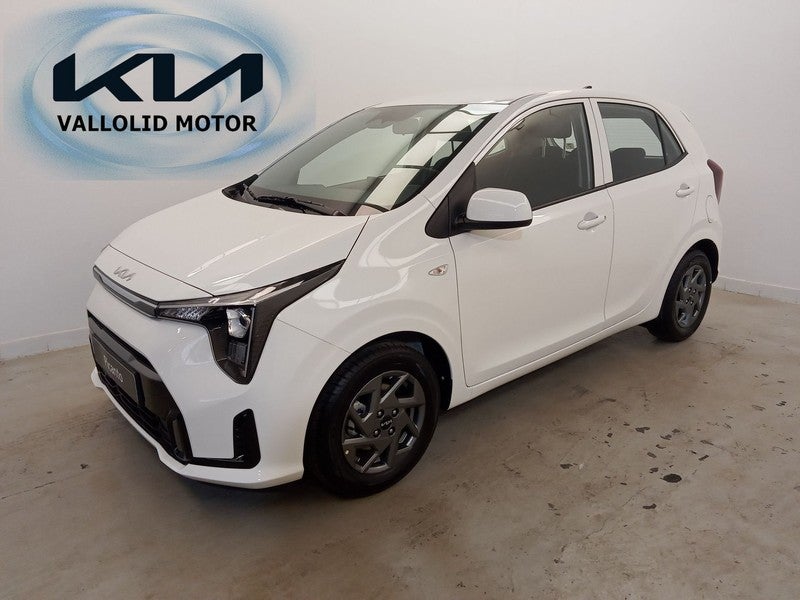 Picanto 1.0 DPi Drive