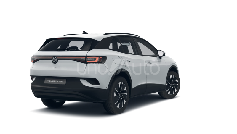 ID.4 Pro 210KW 77Kwh