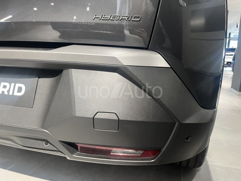 3008 Hybrid 136 Allure eDCS6