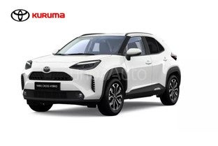 TOYOTA Yaris Cross 120H Active Plus