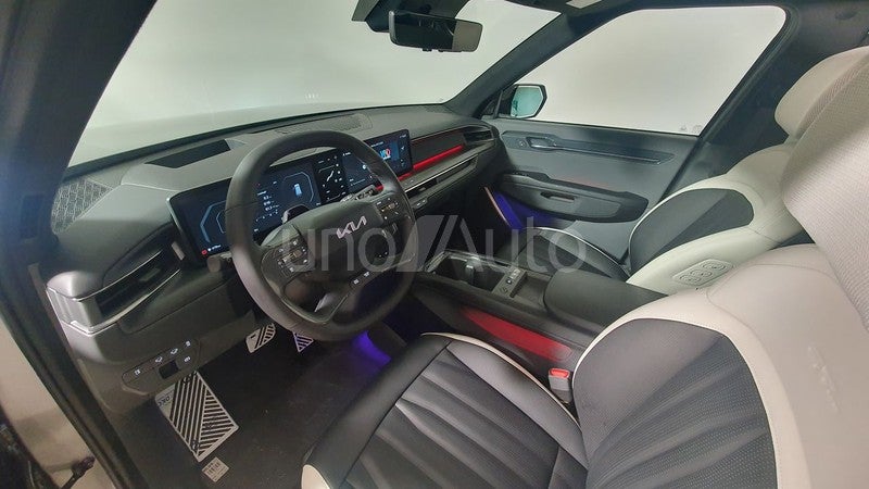 GT-Line 99,8kWh 283kW AWD 7pl