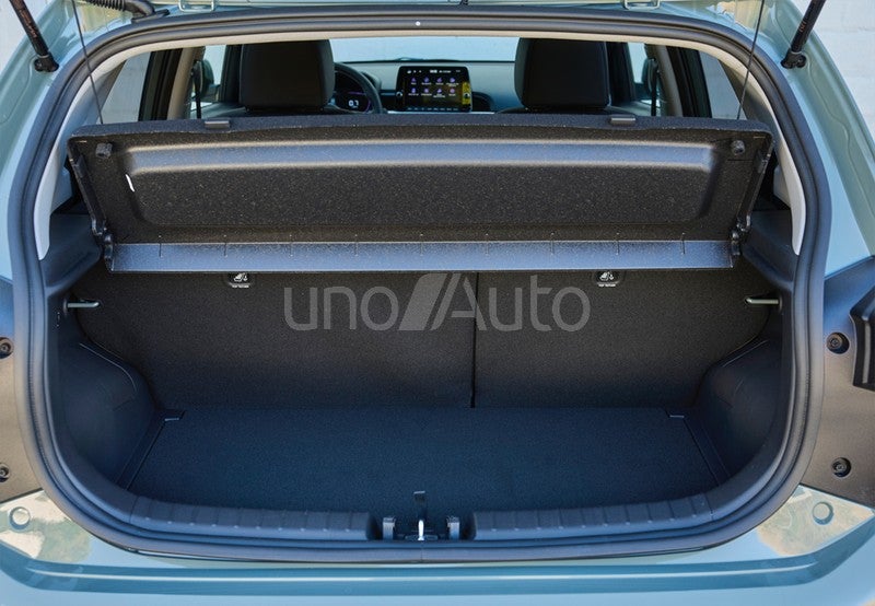 Picanto 1.2 DPi GT-Line