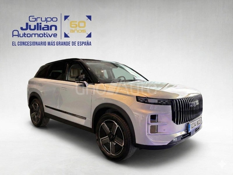 PHEV Exclusive 1.5 TGDI+1DHT 255kW FWD