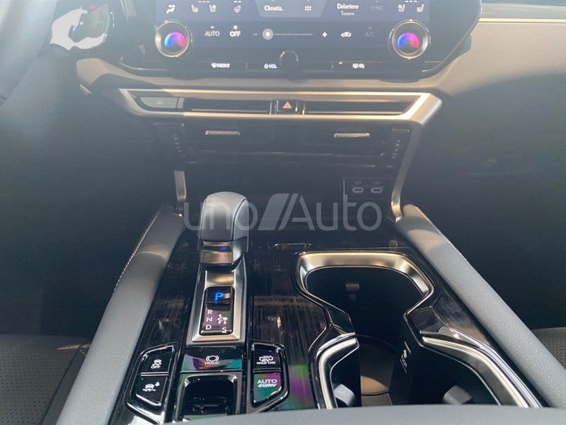 RX 450h+ Executive