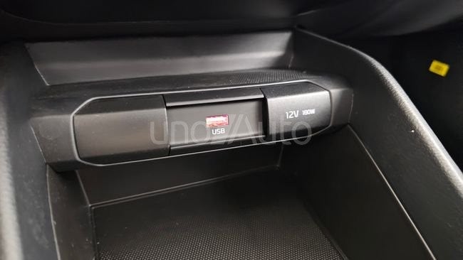 Stonic 1.2 DPi Concept