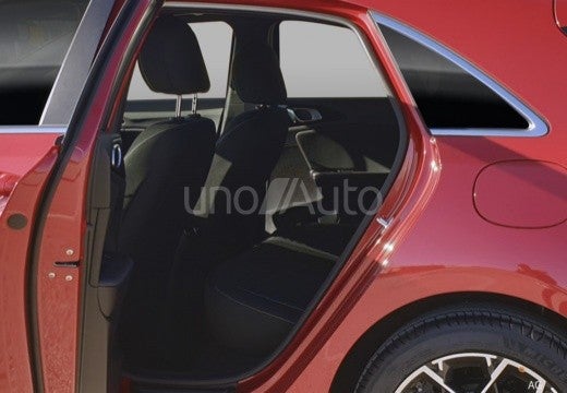Ceed 1.0 T-GDI Eco-Dynamics Tech 100