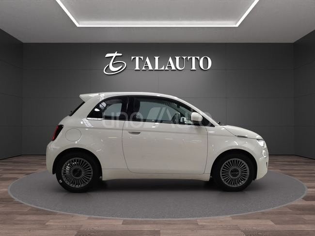 TORINO 1.0 Hybrid 48kW (65cv)